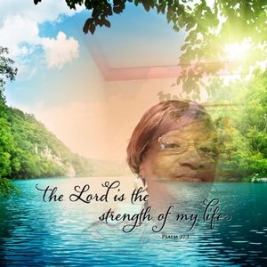 Meet your Posher, Ernestine